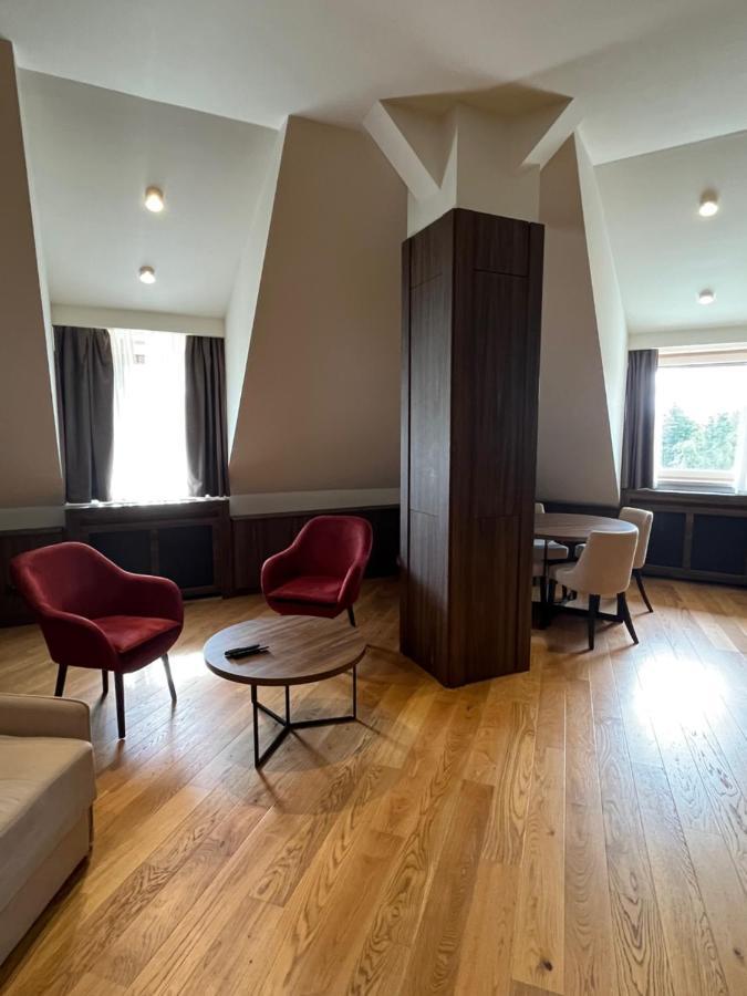 Apartment Kula Andjela Konaci - Centar *