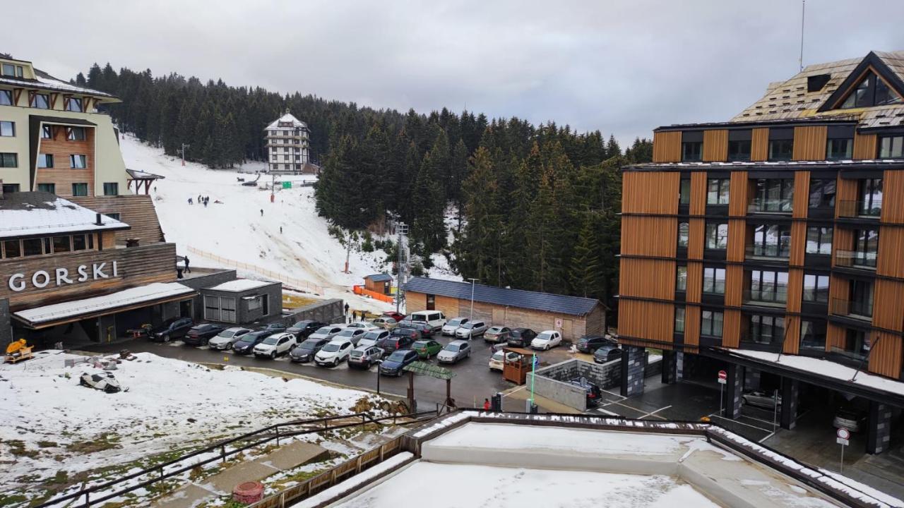 Apartment Kula Andjela Konaci - Centar Kopaonik