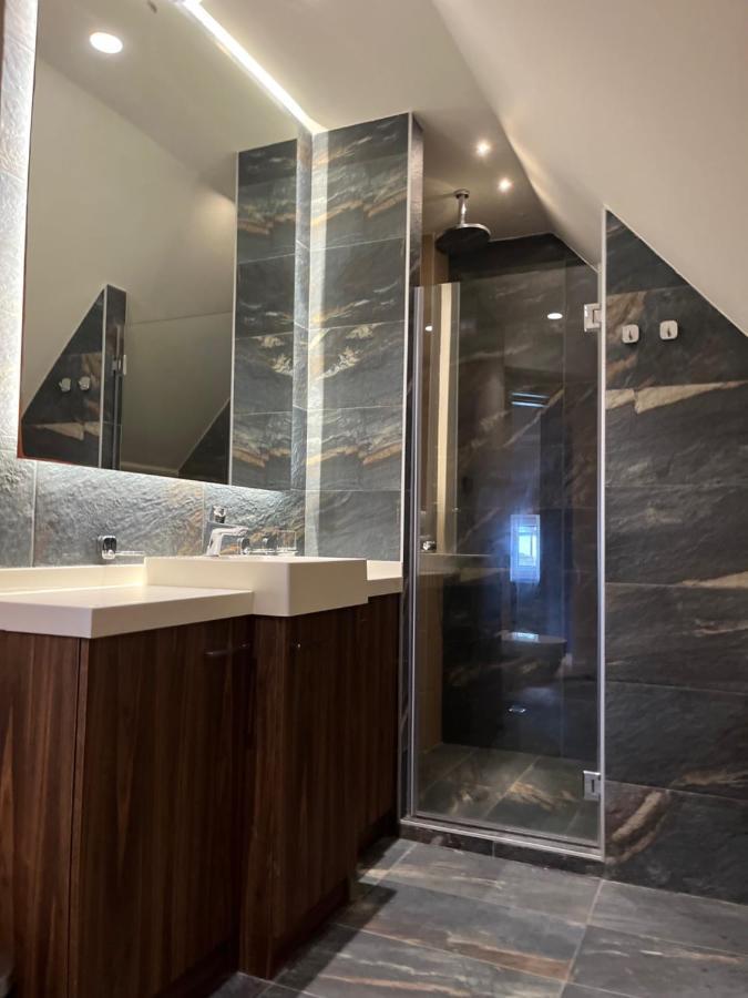 Kula Andjela Konaci - Centar Apartment *