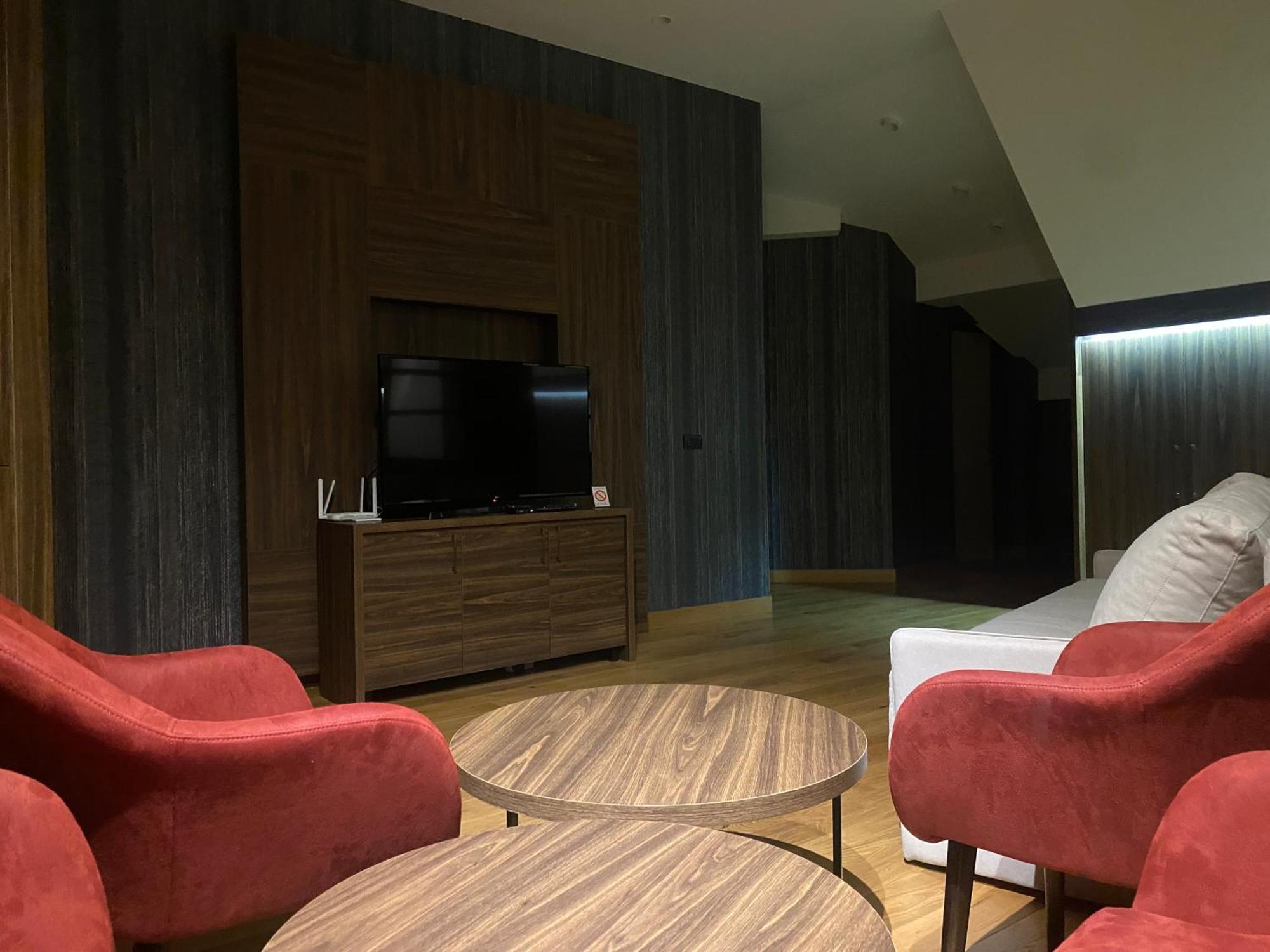 Kula Andjela Konaci - Centar Apartment